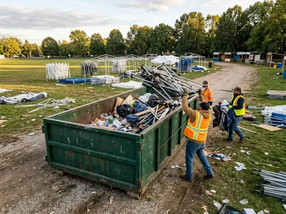 temporary-event-waste-containe-016 — frequently asked questions, Roll-Off Dumpster Rental Services in New Castle, PA